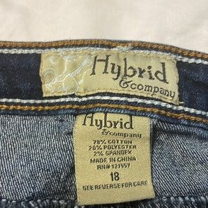 Hybrid & Company